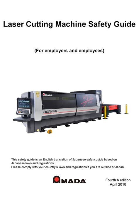 In addition to providing precise bending results, the new HRB Series is engineered to ensure the utmost in versatility and ease-of- use HRB Series. . Amada manuals